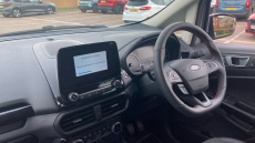 Ford EcoSport 1.0 EcoBoost 125 ST-Line 5dr Petrol Hatchback